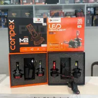 نصب هدلایت و لنز 12 ماه ضمانت تعویض