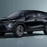 فونیکس FX EV/تمام برقی
