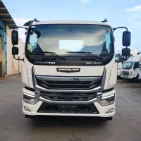 مکانیک ماشین سنگین جهت نمایندگی گروه بهمن