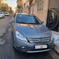 h30کراس مدل ۹۷ بی رنگ