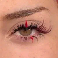 مدل اکستنشن مژه / لیفت و لمینت مژه و ابرو