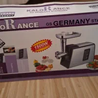 چرخ گوشت KALORANCE آلمان