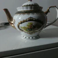 قوری|قوری، کتری، قهوه‌ساز دستی|گرگان, |دیوار