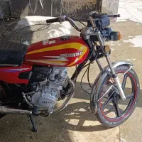موتور پیشرو رینگ اسپرت خوشگلو خوش رخ مدل1401