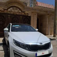 اپتیما مدل ۲۰۱۴ تمام فابریک