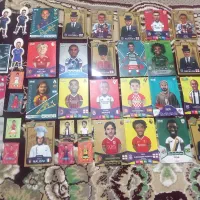 کیمدی کد نخورده