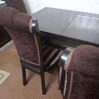 میزغذا6نفره