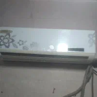 کولر ۱۲ هزار تمیز در حد نو