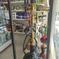 قلیان کرنو