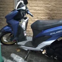 موتور های کلیک نیکتاز ۱۵۰iمدل ۱۴۰۱