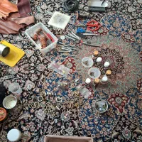 وسایل چرم دوزی