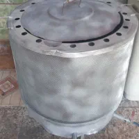 تنور۴نونه