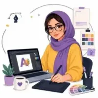 کار در منزل برای بانوان