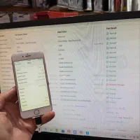 فروش iPhone 6s|موبایل|محلات, |دیوار
