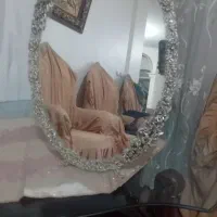 اینه برنز