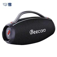 اسپیکر boom box حرفه ایی ۱۶۰ وات