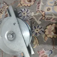 قلطک درب ریلی