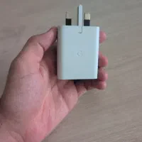 آداپتور اصلی گوگل