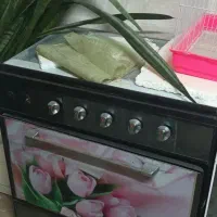 گاز|اجاق گاز و لوازم برقی پختوپز|مشهد, شهرک شهید باهنر|دیوار