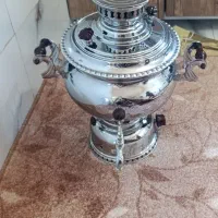 سماور نو