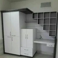 نصاب درب،نجاری و تعمیرات وسایل چوبی بنیامین