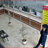 نیاز به یک خانم مجرد جهت کار اداری دفتر پلیس۱۰+