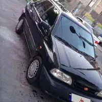 پراید ۸۴ سالم