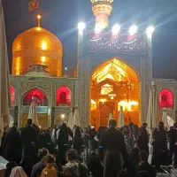 تور زیارتی کربلا دوسر قطار اقساط شش ماهه