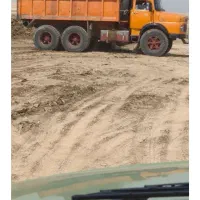 خاک ریزی و سنگ پی