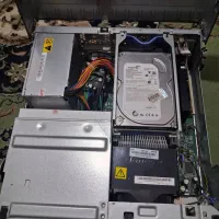 کیس Lenovo thinkcenter|رایانه رومیزی|تاکستان, |دیوار