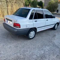 پراید ۹۳