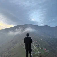 تور گیلان گردی و مازندران...راننده شخصی