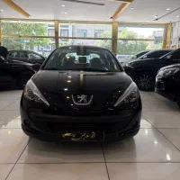 207 اتومات پانامدل ۱۴۰۴