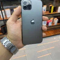 آیفون 12pro|موبایل|قزوین, |دیوار