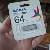 فلش ADATA . با حافظه ۶۴ گیگ