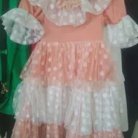 لباس مجلسی بچگانه و بافت مردانه