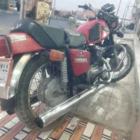 موتور روسی ایژ