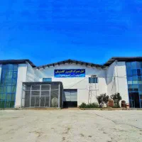 اجاره کارخانه فعال تولید آب آشامیدنی