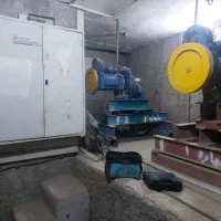 سرویس و نگهداری اسانسور