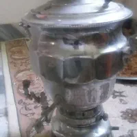 سماور۱۰ لیتری