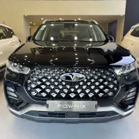 تیگو ۷ پرو پرمیوم تحویل فوری اقساط بلند مدت بانکی