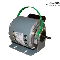 اصل موتوژن تبریز تمام مس 8000 موتور دینام کولر ابی