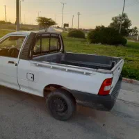 پراید وانت ۹۹