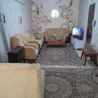 آپارتمان 58متری طبقه اول /املاک جهانی