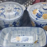 ظروف چینی