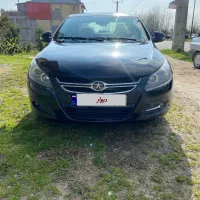 جک J5 اتوماتیک 1800cc مدل 1393