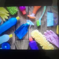 نظافت منزل.واپارتمان