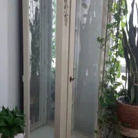 بوفه ویترین