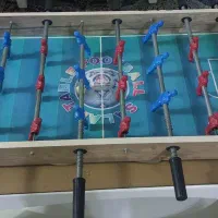فوتبال دستی