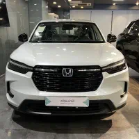 هوندا HRV فول 2024